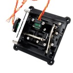 Frsky M9-Gimbal High Sensitivity Hall Sensor Gimbal for Taranis X9D & X9D Plus RC Remote Controller